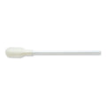 1815-PFB - PurSwab 4’’ Large Round Foam Swab w/Polypropylene Handle Bulk