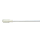 1815-PFB - PurSwab 4’’ Large Round Foam Swab w/Polypropylene Handle Bulk