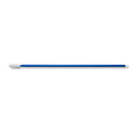1876-PF CR - PurSwab 6’’ Chemical Resistant Paddle Shaped Foam Swab w/Polypropylene Handle