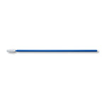 1876-PF CR - PurSwab 6’’ Chemical Resistant Paddle Shaped Foam Swab w/Polypropylene Handle