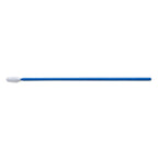 PurSwab 6" Spatula Foam Swab w/Blue Polypropylene Handle
