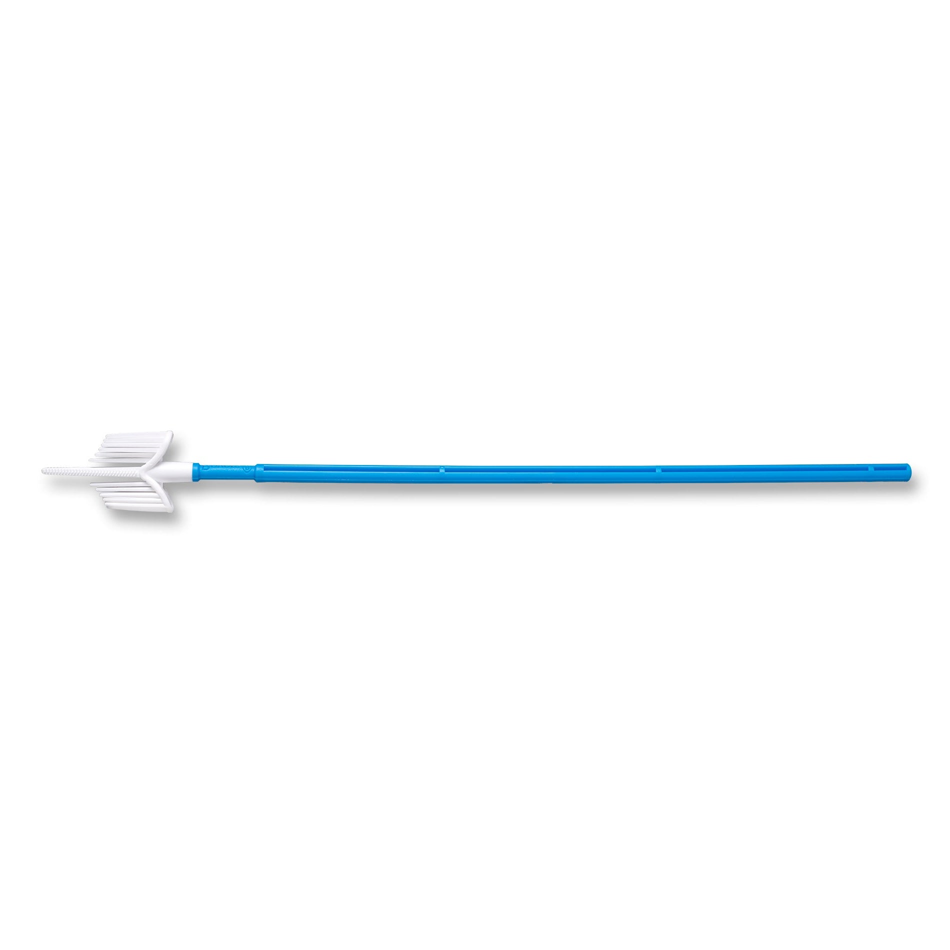 Rovers® 8’’ Cervex-Brush® Combi w/Polyethylene Handle