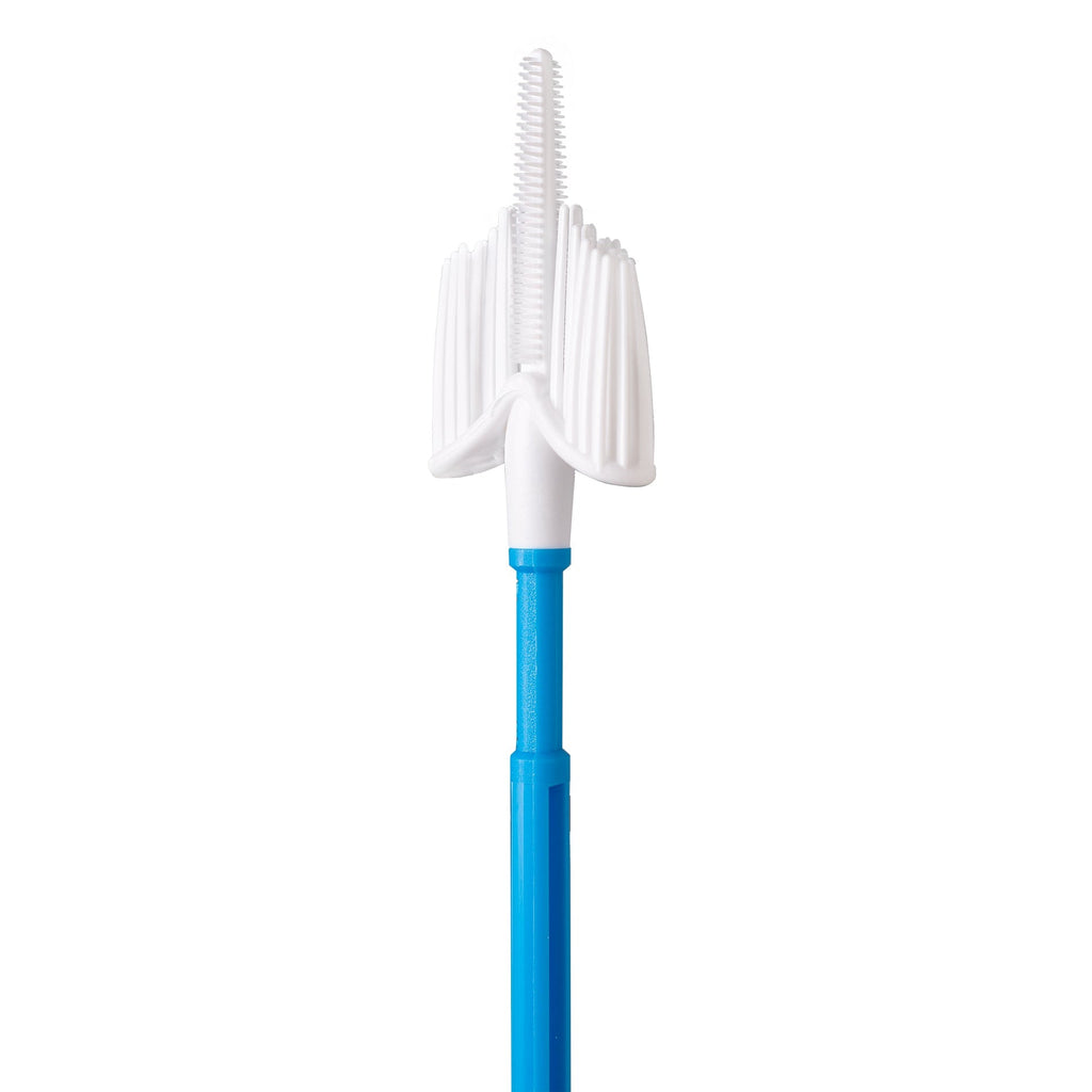 Rovers® 8’’ Cervex-Brush® Combi w/Polyethylene Handle