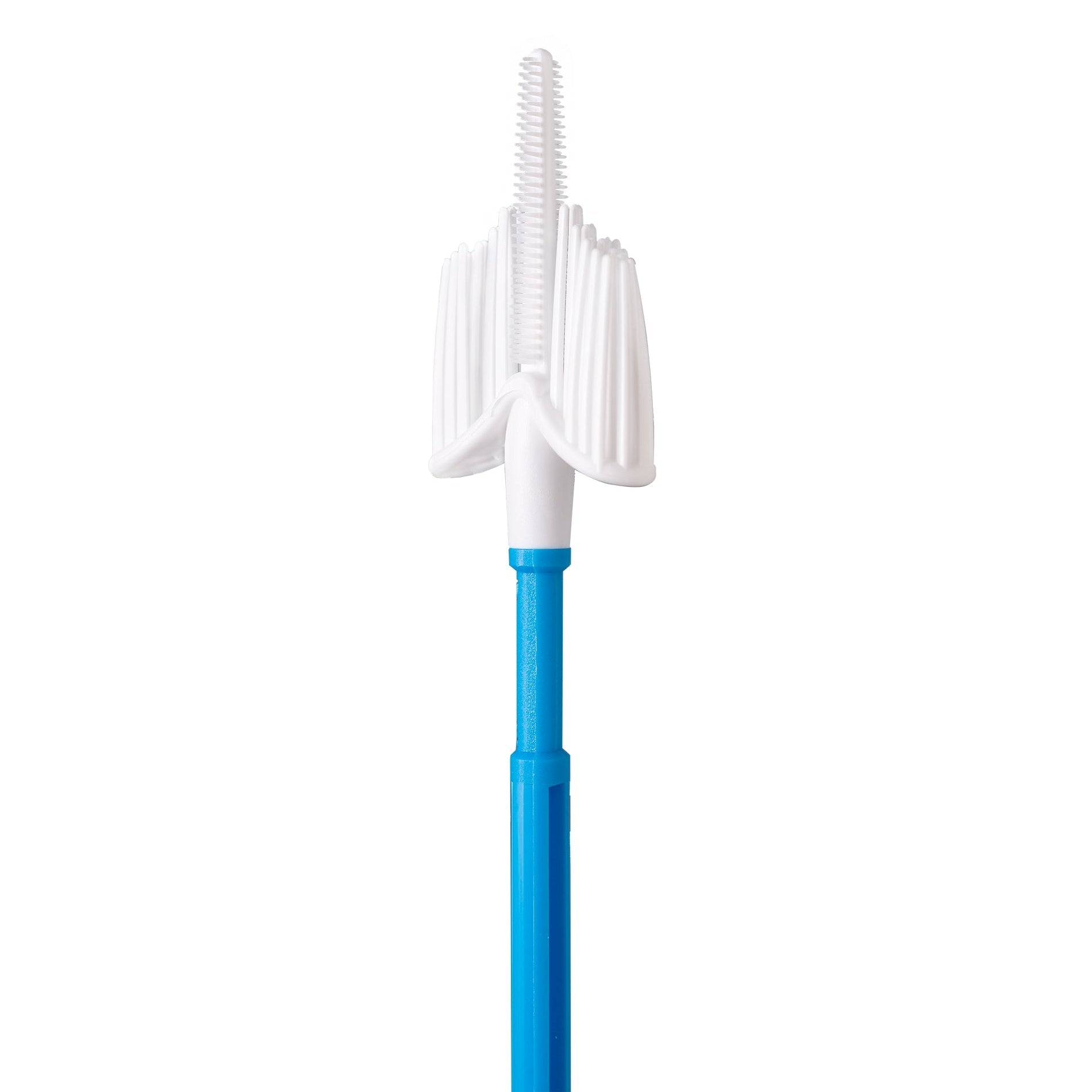 Rovers® 8’’ Cervex-Brush® Combi w/Polyethylene Handle
