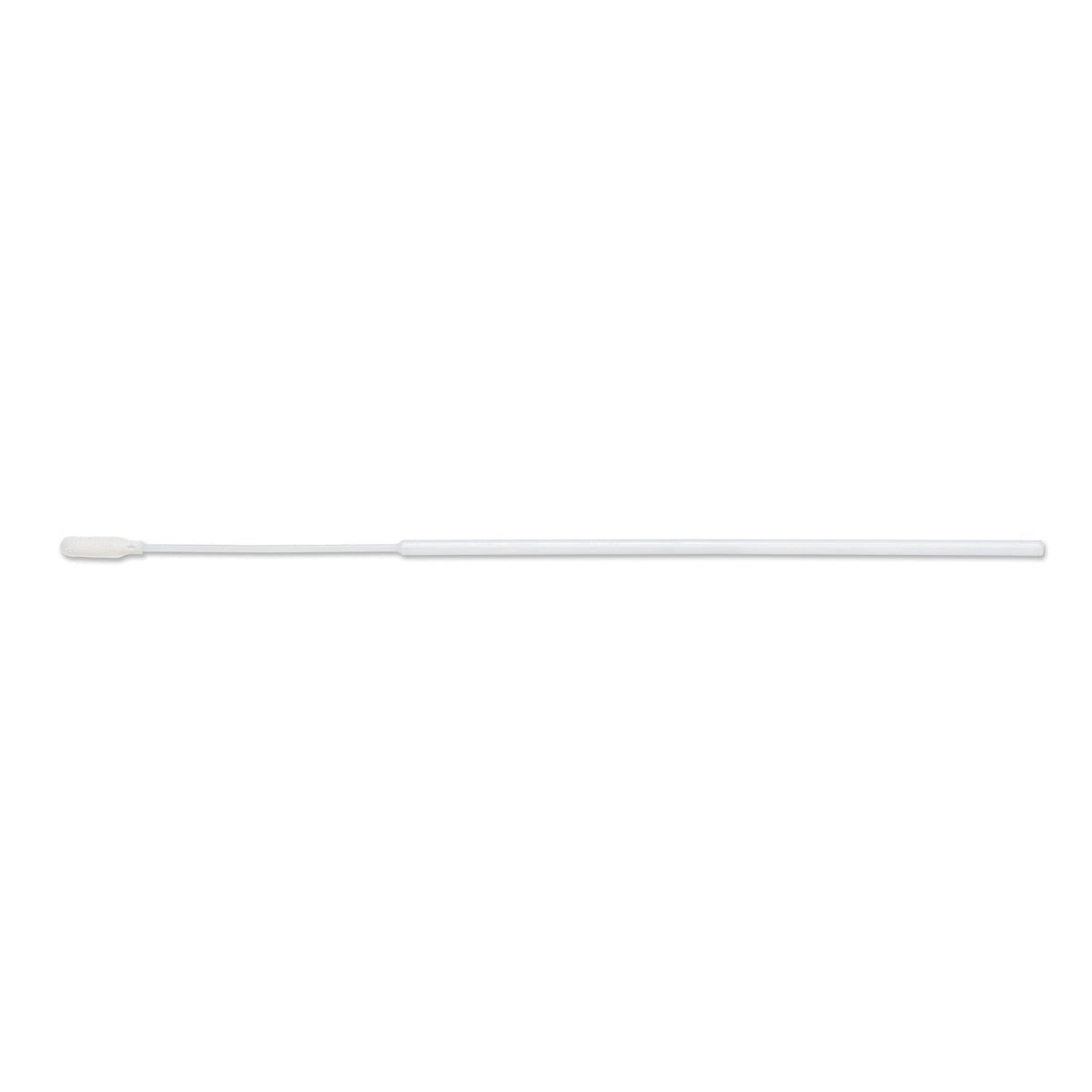 sterile veterinary foam specimen collection swab