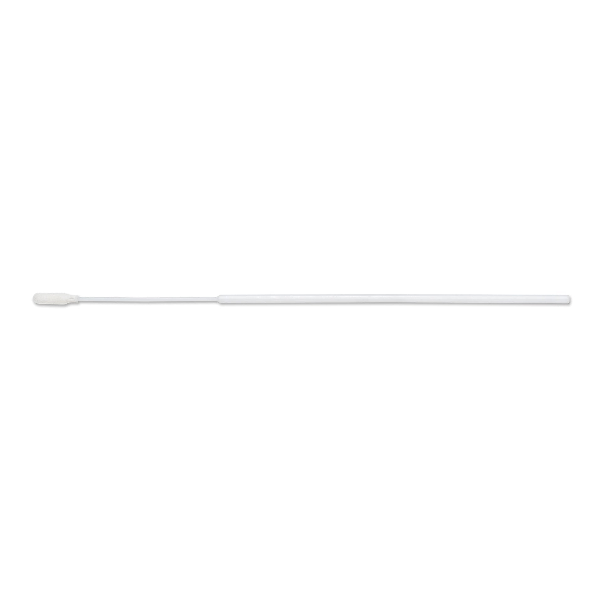 Puritan 6’’ Sterile Mini-Tip Foam Swab w/Tapered Acetal