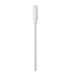 Puritan 6’’ Sterile Mini-Tip Foam Swab w/Tapered Acetal