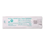 Puritan 3’’ Sterile Standard Foam Swab w/Polystyrene Handle