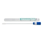 Puritan 6’’ Sterile Standard Foam Swab w/Plastic Handle &