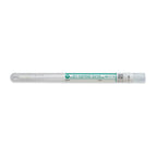 Puritan 6’’ Sterile Standard Foam Swab w/ Plastic Handle &