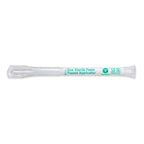 25-1506 1PF TT MC - Puritan 6’’ Sterile Standard Foam Swab w/Plastic Molded Cap