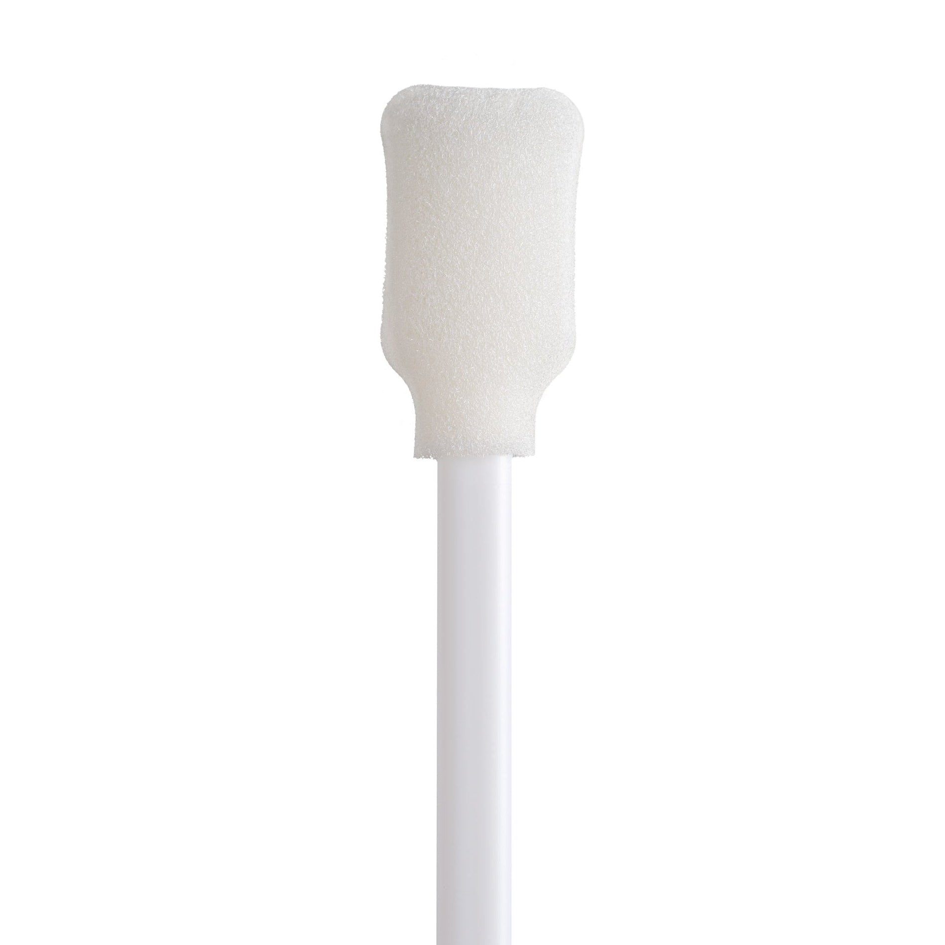 Puritan 5’’ Sterile Small Rectangular Foam Swab