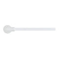 Puritan 5’’ Sterile Large Round Foam Swab w/Polypropylene