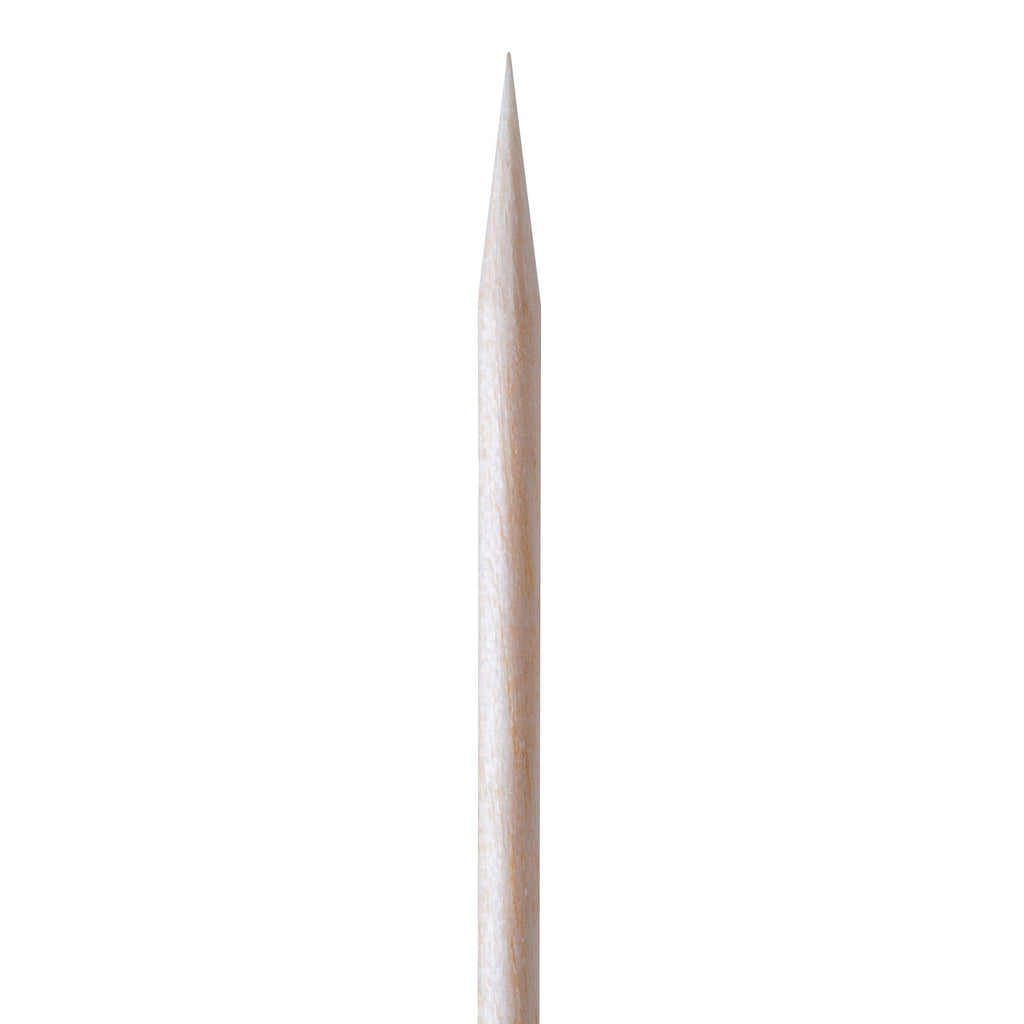 Puritan 3’’ Pointed Wooden Transfer Device - Wooden