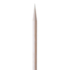 Puritan 3’’ Pointed Wooden Transfer Device - Wooden
