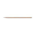 Puritan 3’’ Sterile Pointed Wooden Transfer Device - Wooden
