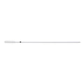PurFlock Ultra 6” Straight Flock Swab w/Extruded