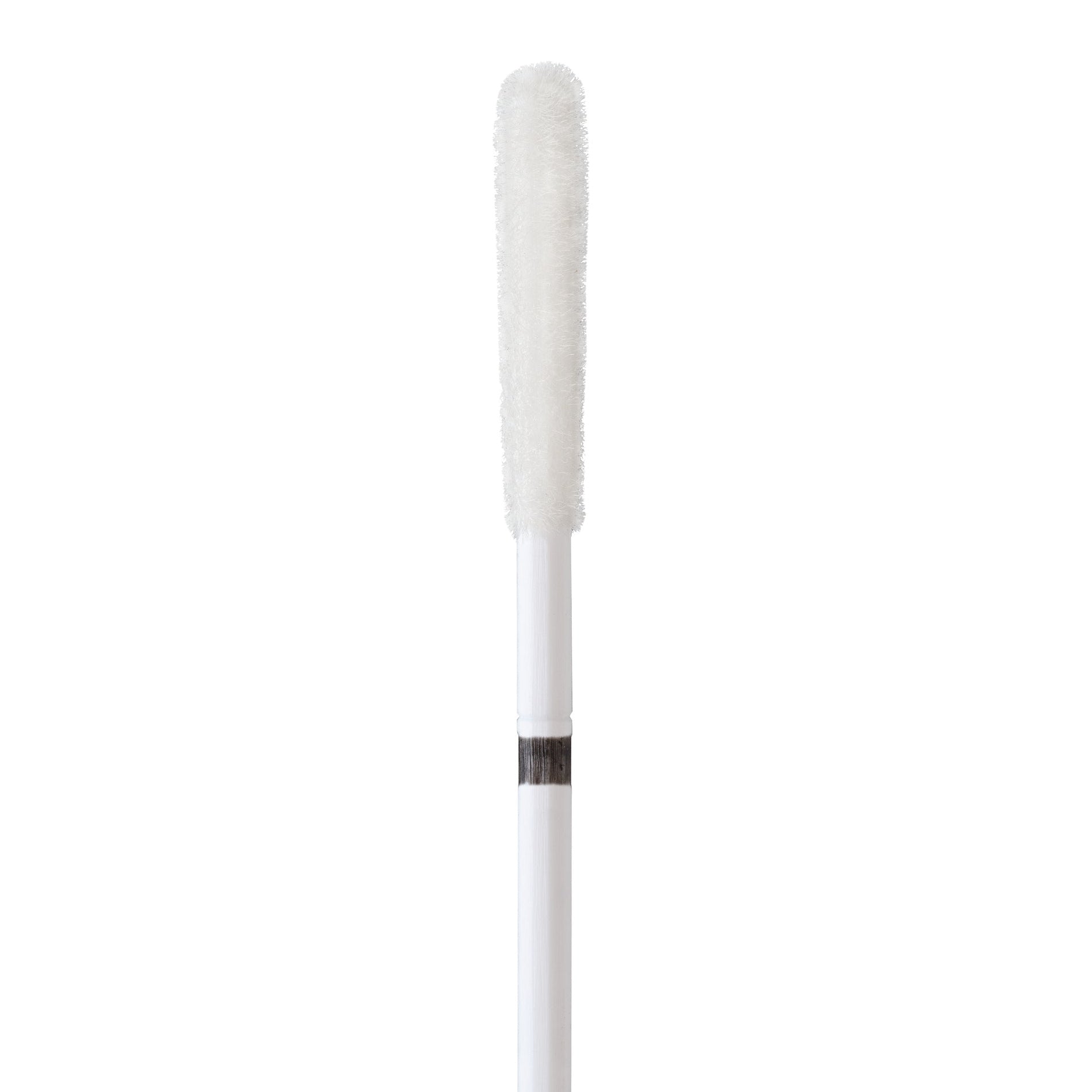 PurFlock Ultra 6” Straight Flock Swab w/Extruded