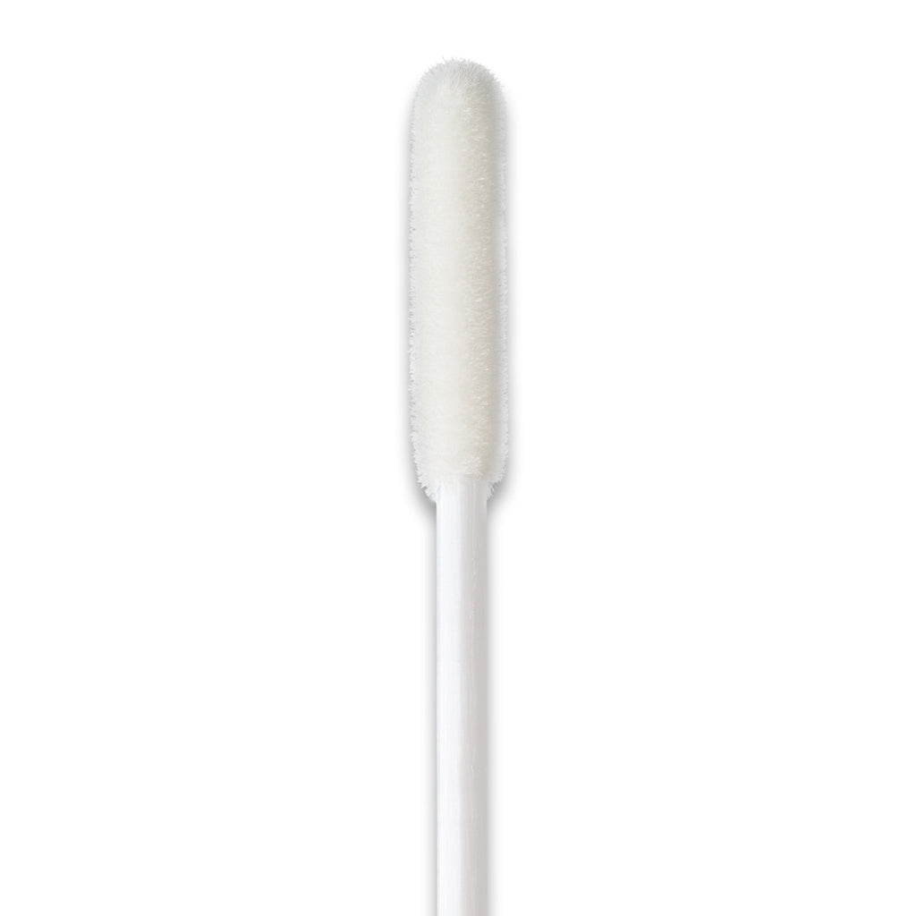 PurFlock Ultra 3’’ Sterile Straight Flock Swab w/Extruded