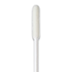 PurFlock Ultra 3’’ Sterile Straight Flock Swab w/Extruded
