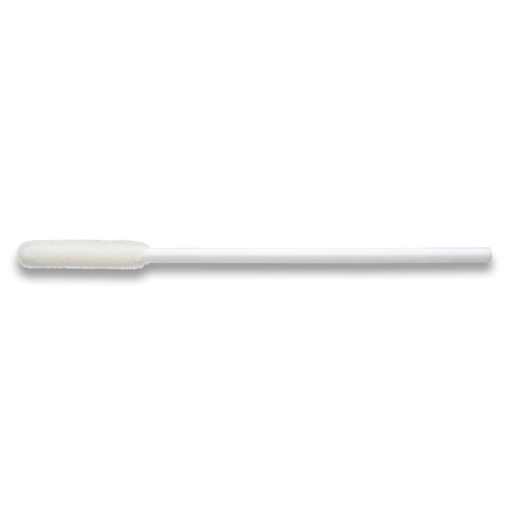 PurFlock Ultra 3’’ Sterile Straight Flock Swab w/Extruded