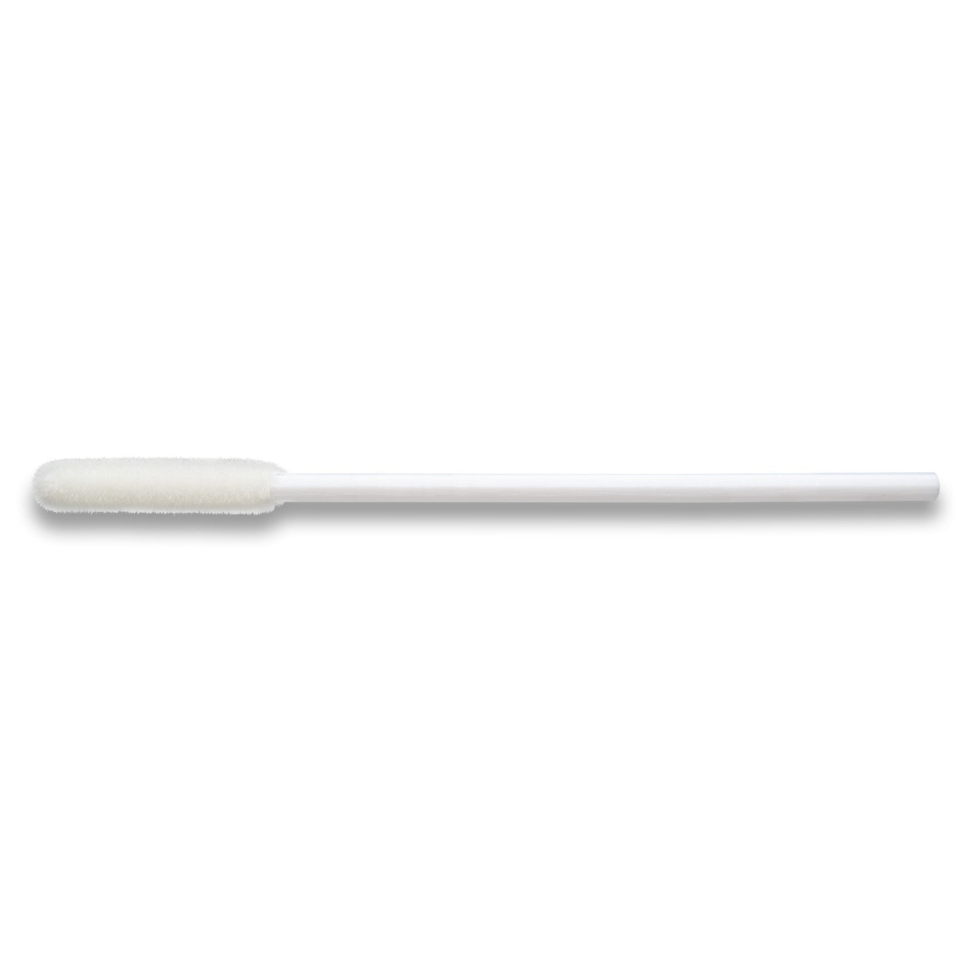 PurFlock Ultra 3’’ Sterile Straight Flock Swab w/Extruded