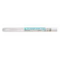 25-3206-H 20MM BT - HydraFlock 6’’ Sterile Elongated Flock Swab w/Plastic Handle & Dry Transport Tube