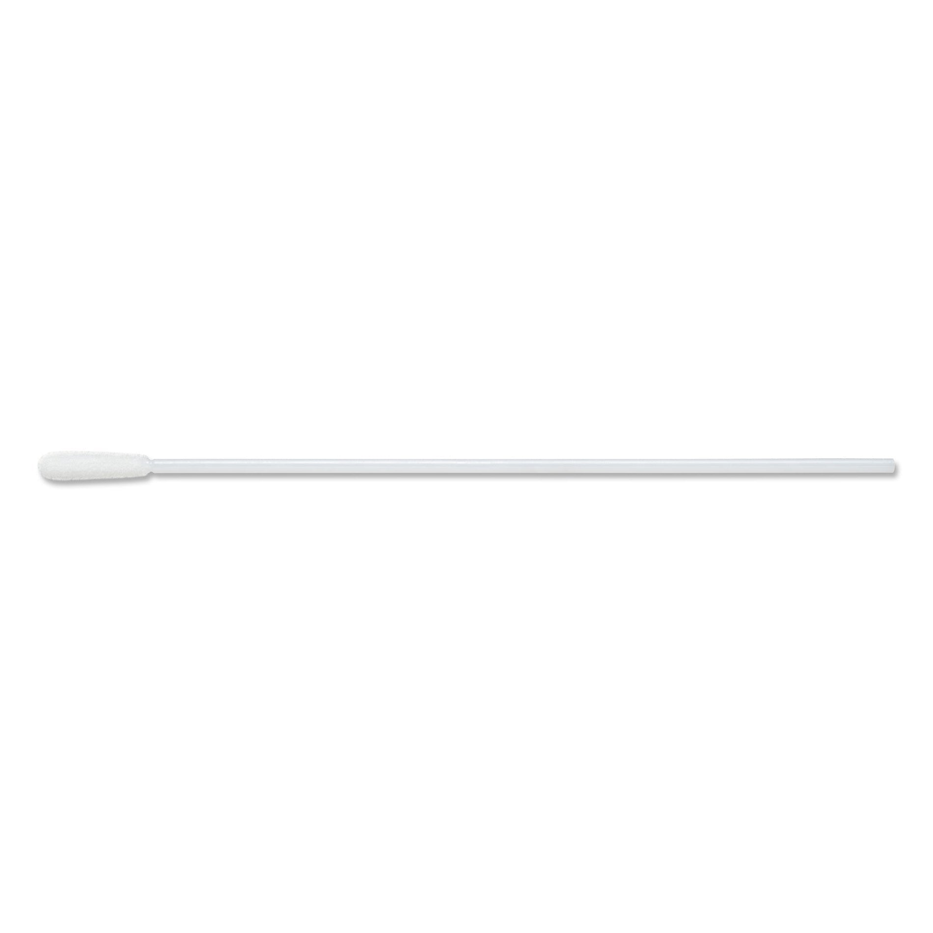 PurFlock Ultra 6’’ Sterile Elongated Flock Swab