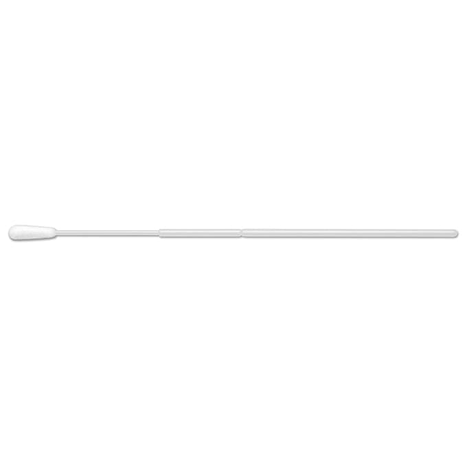 HydraFlock 6’’ Sterile Standard Flock Swab w/Polystyrene