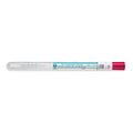 25-3306-H BT - HydraFlock 6’’ Sterile Standard Flock Swab w/Polystyrene Handle & Dry Transport Tube
