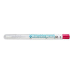 25-3306-H BT - HydraFlock 6’’ Sterile Standard Flock Swab w/Polystyrene Handle & Dry Transport Tube