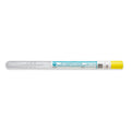 25-3316-H EMB 100 BT - HydraFlock 6’’ Sterile Mini-tip Flock Swab w/ Plastic Handle & Tube