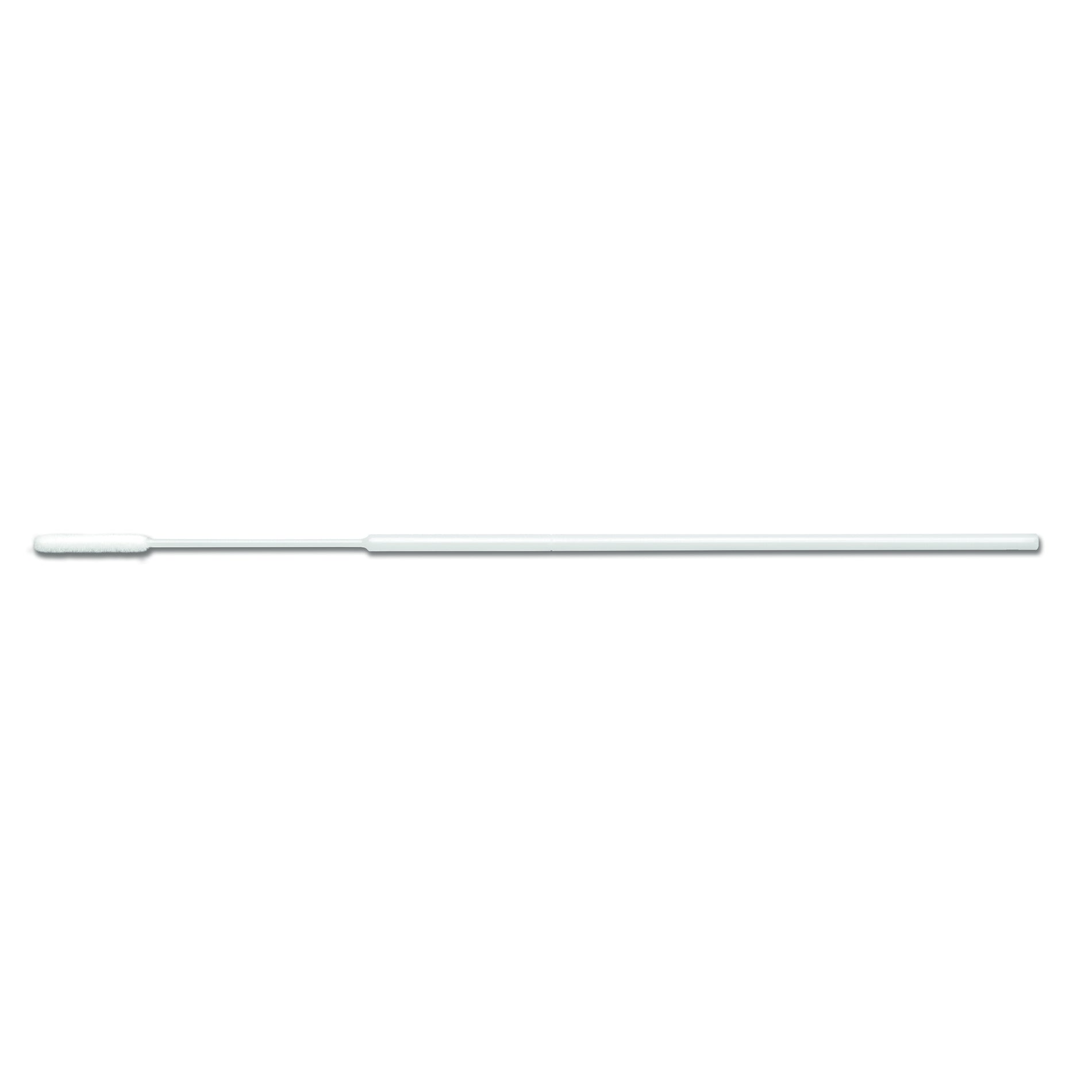 HydraFlock 6’’ Sterile Mini-tip Flock Swab w/Polystyrene