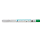 25-3316-H EMB 80 BT - HydraFlock 6’’ Sterile Mini-tip Flock Swab w/Plastic Handle & Dry Transport Tube