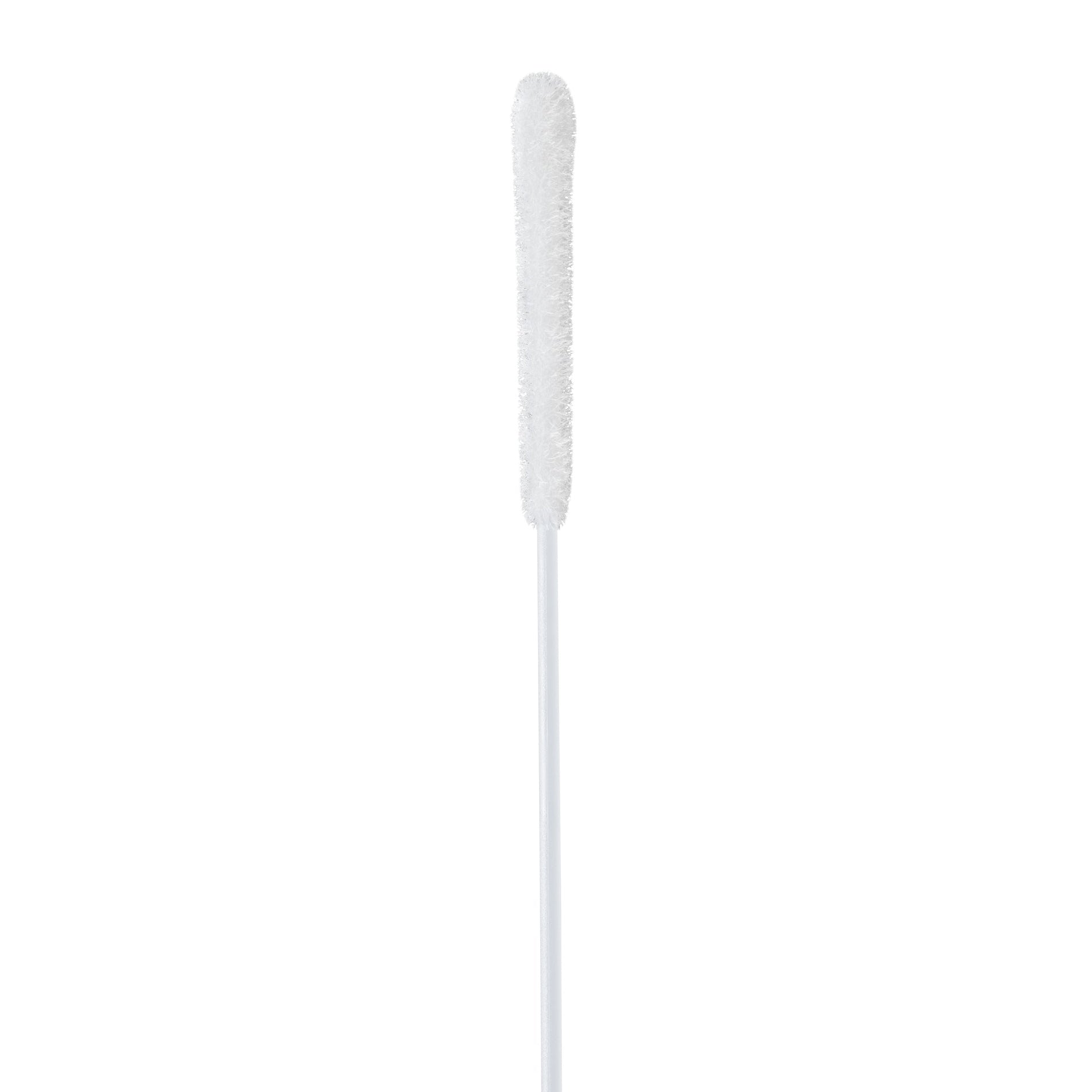 HydraFlock 6’’ Sterile Ultrafine Flock Swab w/Polystyrene