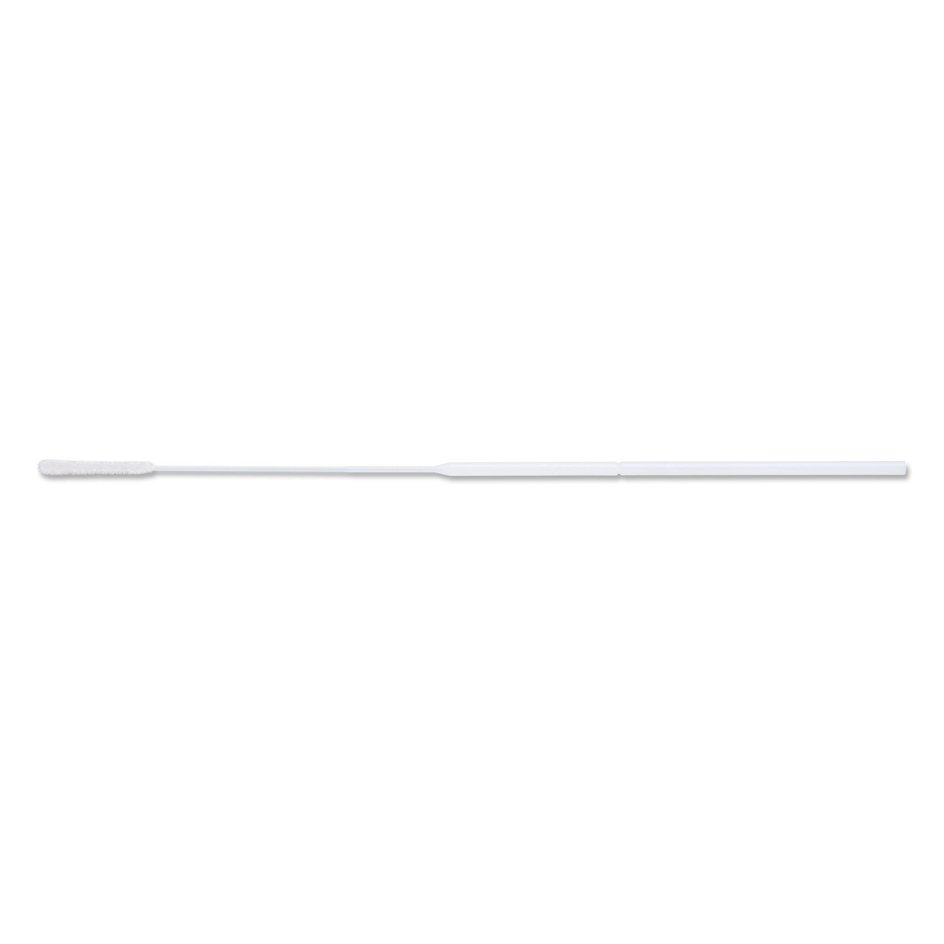 HydraFlock 6’’ Sterile Ultrafine Flock Swab w/Polystyrene