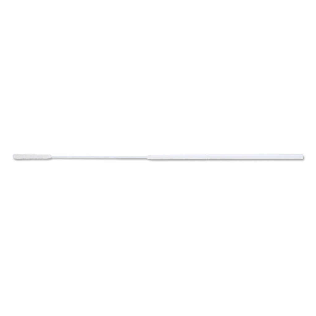HydraFlock 6’’ Sterile Ultrafine Flock Swab w/Polystyrene