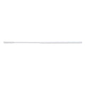 HydraFlock 6’’ Sterile Ultrafine Flock Swab w/Polystyrene