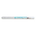 25-3318-U BT - PurFlock Ultra 6’’ Sterile Micro Ultrafine Flock Swab w/ Plastic Handle & Tube