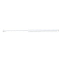 PurFlock Ultra 6’’ Micro Ultrafine Flock Swab w/Polystyrene