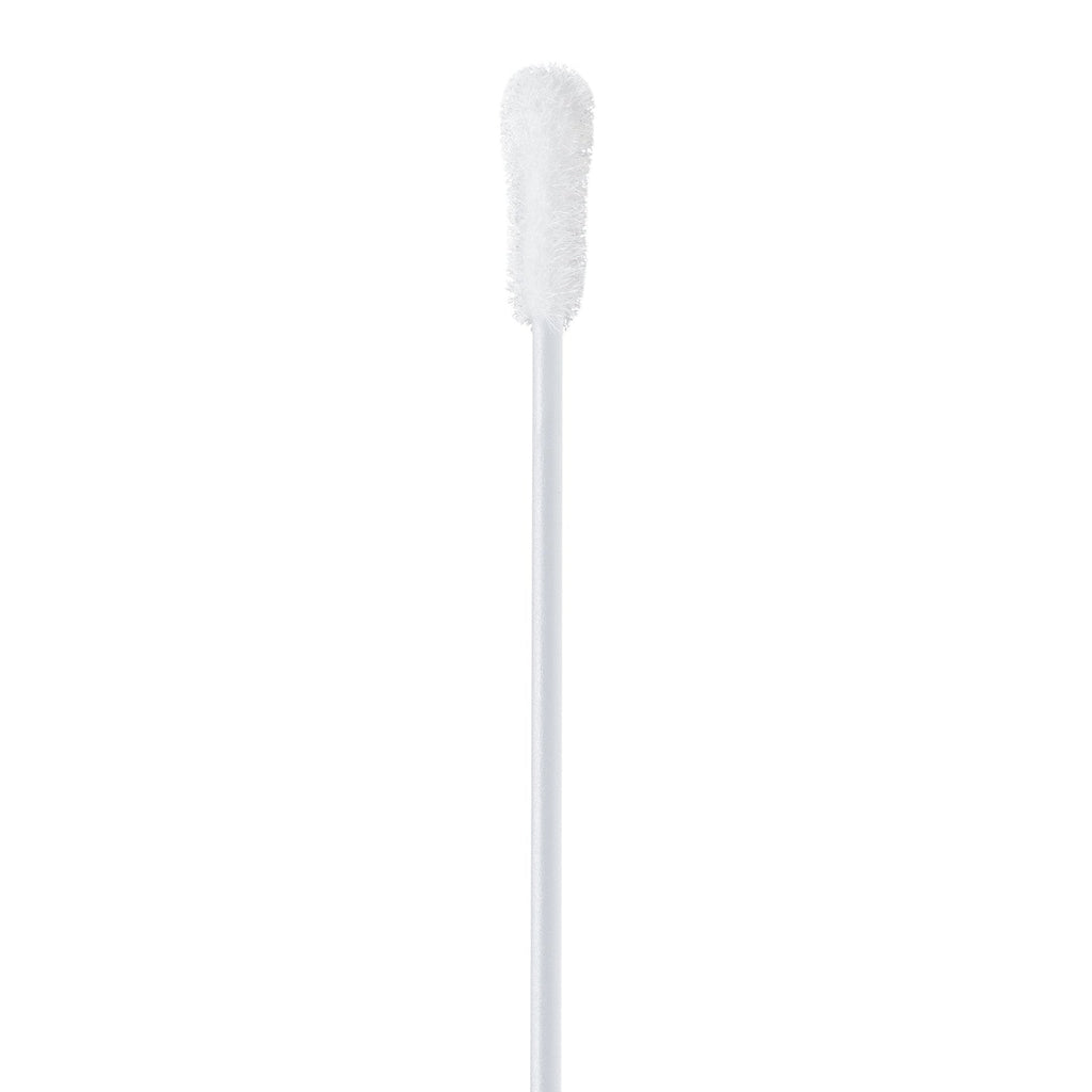PurFlock Ultra 6’’ Micro Ultrafine Flock Swab w/Polystyrene