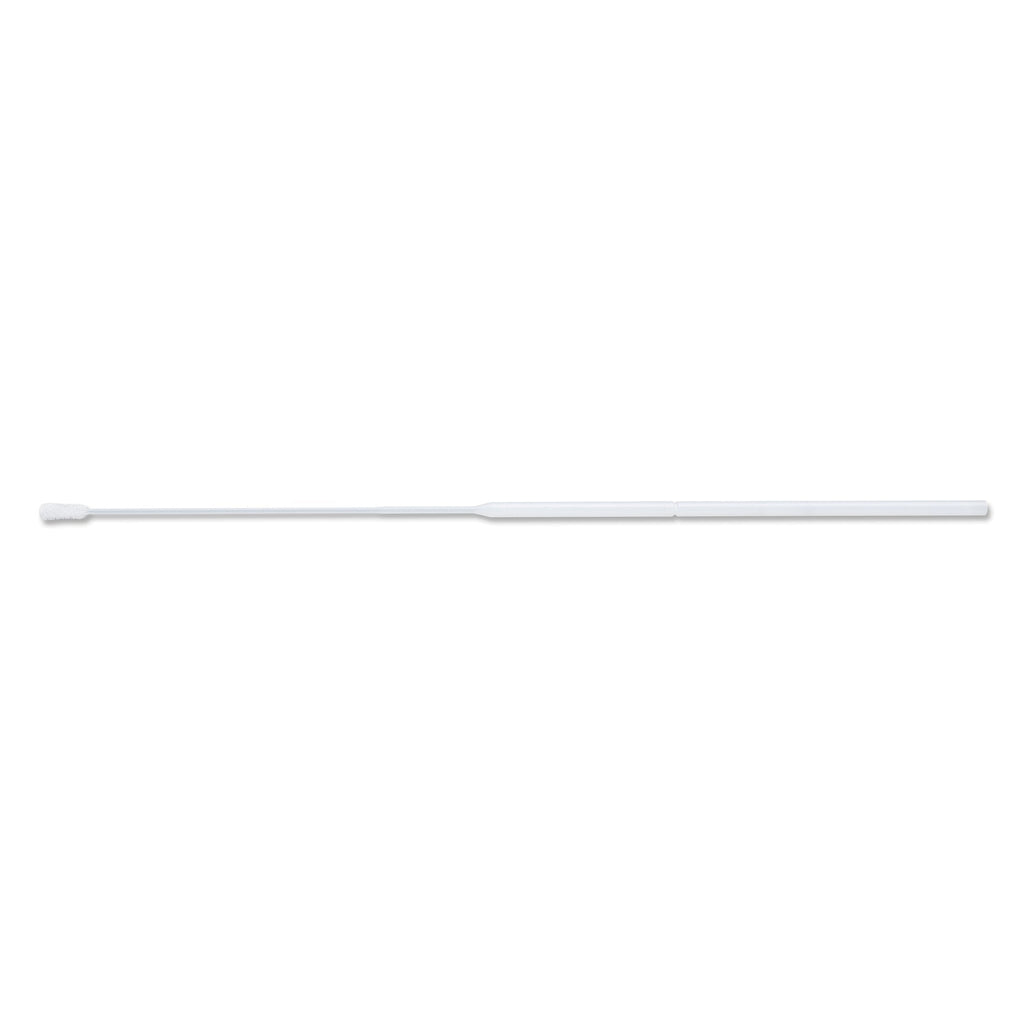 PurFlock Ultra 6’’ Micro Ultrafine Flock Swab w/Polystyrene