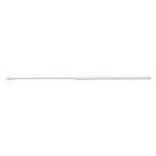 PurFlock Ultra 6’’ Micro Ultrafine Flock Swab w/Polystyrene