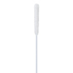 HydraFlock 6’’ Sterile Ultrafine Flock Swab w/Polystyrene