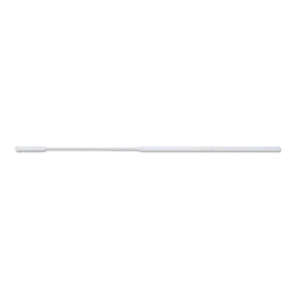 HydraFlock 6’’ Sterile Ultrafine Flock Swab w/Polystyrene