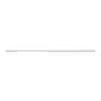 HydraFlock 6’’ Sterile Ultrafine Flock Swab w/Polystyrene