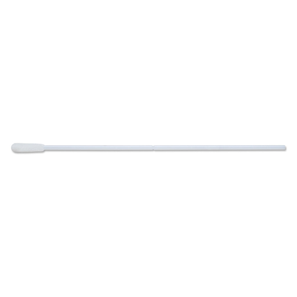 PurFlock Ultra 6’’ Large Flock Swab w/Polystyrene Handle