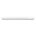 Fab-Swab 6" Sterile DNA Controlled Elongated Flock Swab & Dry Transport Tube