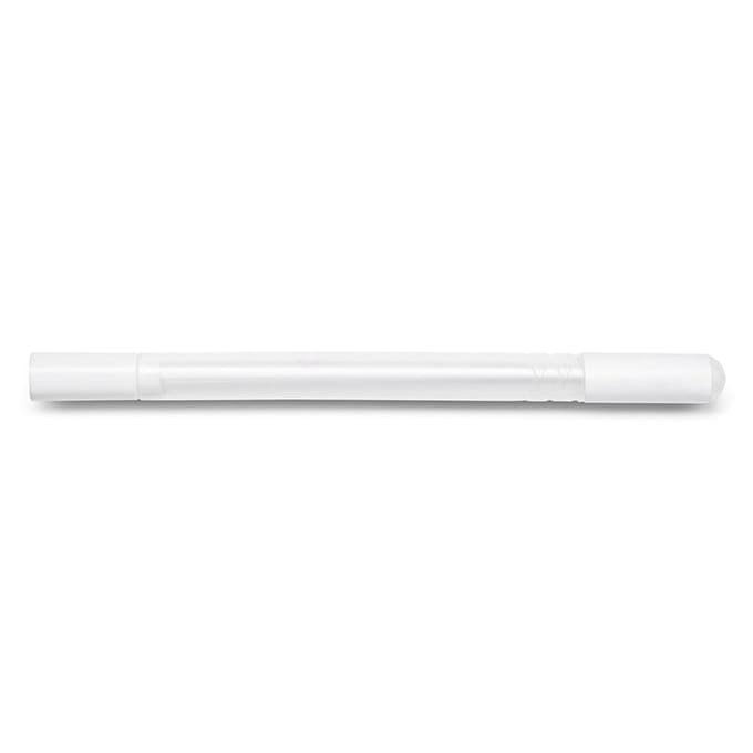 Fab-Swab 6" Sterile DNA Controlled Elongated Flock Swab & Dry Transport Tube
