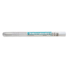 25-3706-H BT - HydraFlock 6’’ Sterile Elongated Flock Swab w/Plastic Handle & Dry Transport Tube